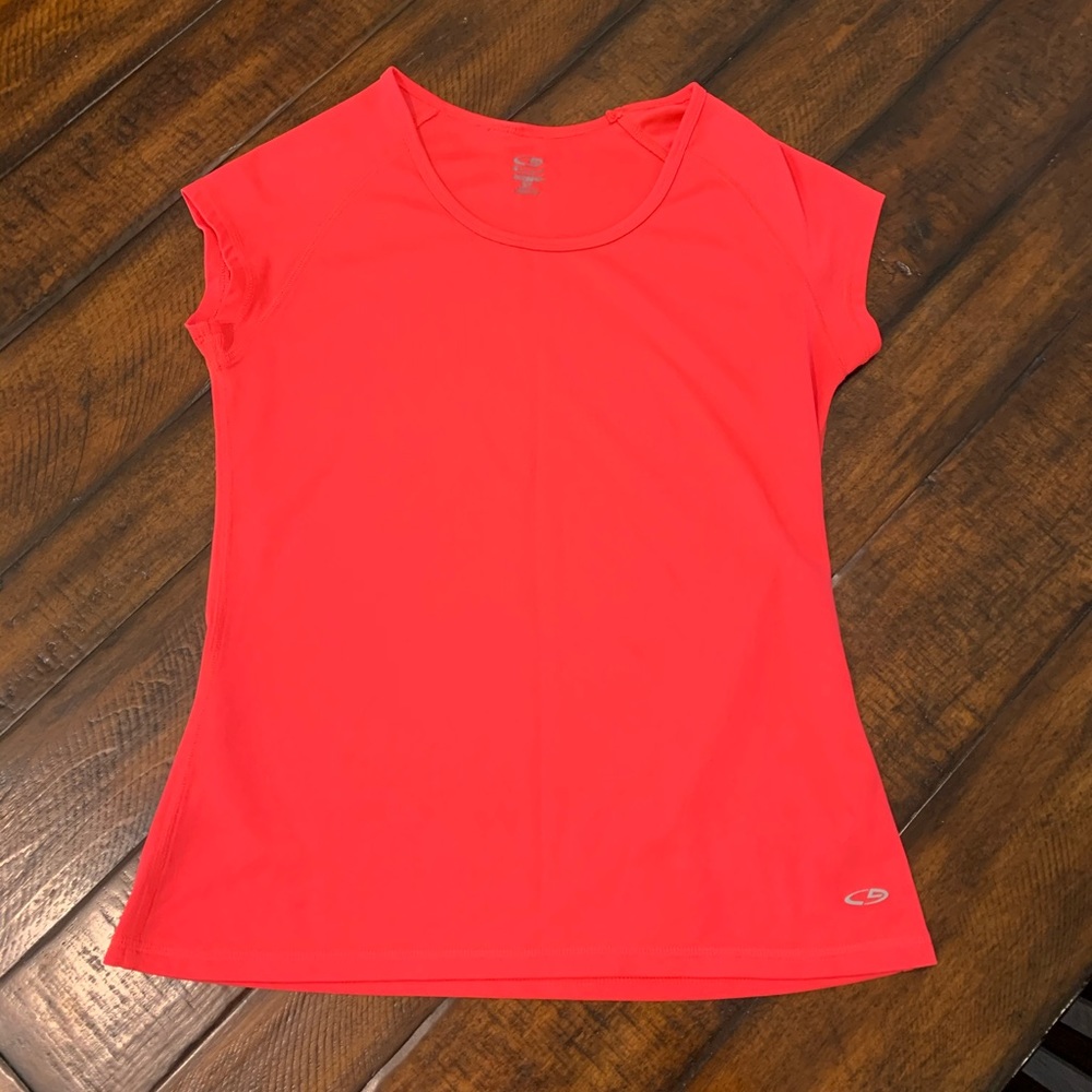 Champion DuoDry shirt